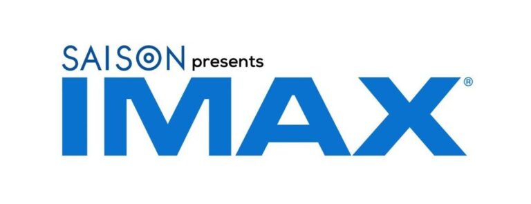 「IMAX体験、TOHOとセゾンが新契約」