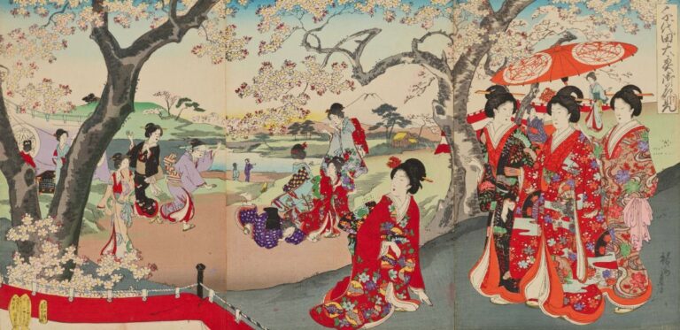 「江戸☆大奥」特別展、女性たちの知られざる生活を探る！