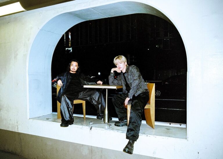 Creepy Nuts、新曲「Mirage」MV公開！アニメOPテーマで話題に