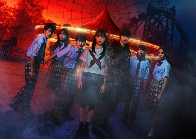 橋本環奈『カラダ探し』新場面写真公開！恐怖の展開に期待高まる！