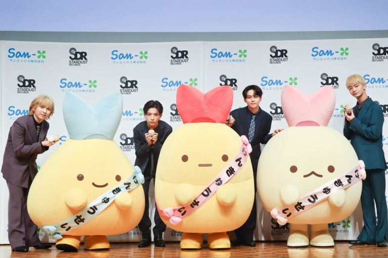 「しっぽず」がSDR研究生に！新アイドル誕生！