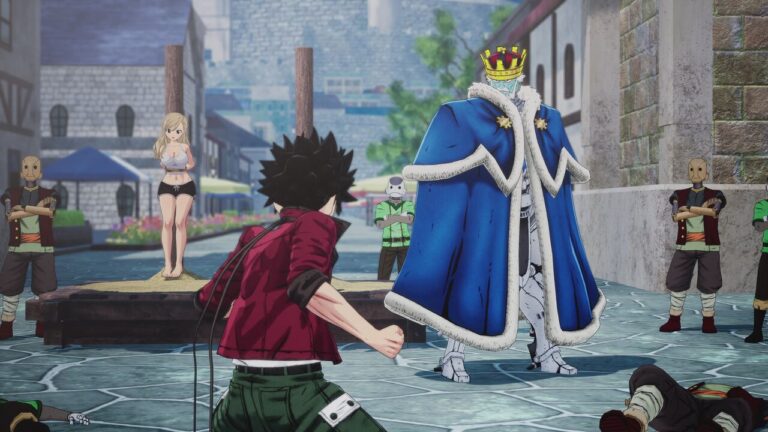 真島ヒロ新作『Edens Zero』特集！スペースファンタジーの魅力とは？