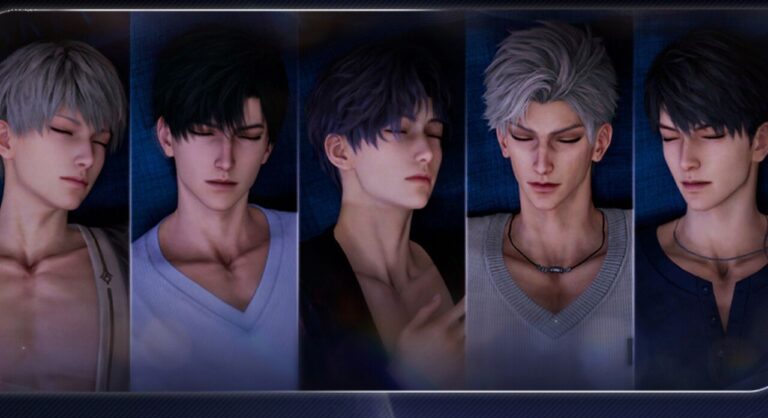 『恋と深空』4.0レビュー：結婚感満載！新システム“添い寝”も必見！