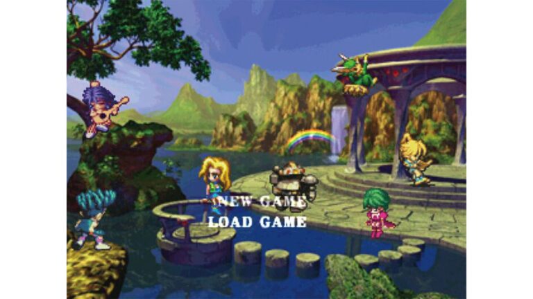 『サガ フロンティア』発売日！多彩な世界と“連携”を楽しもう！