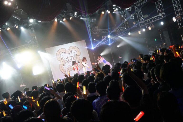 「『学マス』初陣追加公演！佑芽新曲初披露」