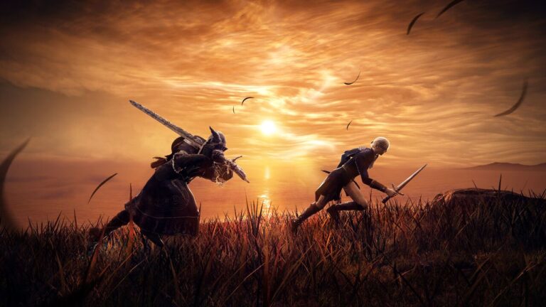 「『エルデンリング』ふたりプレイ追加！7/30アップデート」