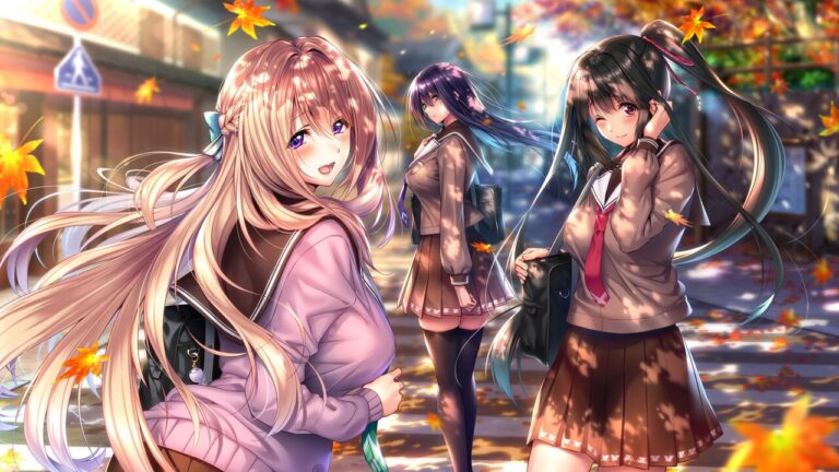 アマカノ2、Switch移植決定！新作ドラコンカフェも登場！