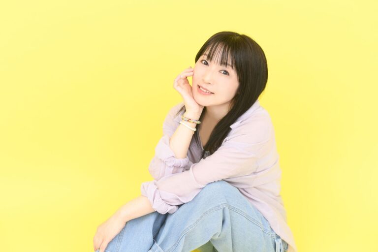 「やよい役20年の軌跡！仁後真耶子さんインタビュー」