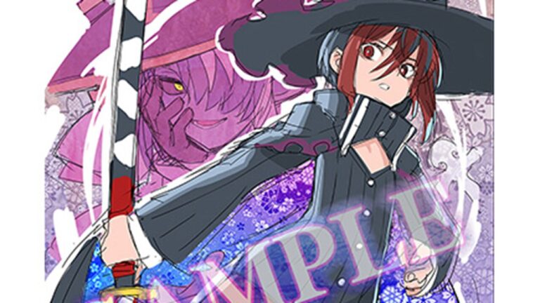 『魔女ガミ』Dxパック予約開始！特典満載！