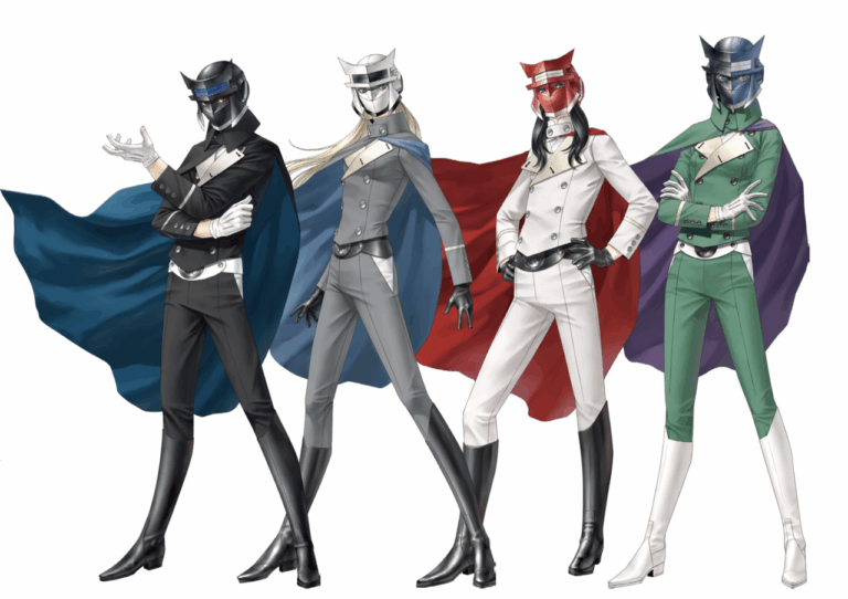 神魔狩り『ツクヨミ』完成！ 金子一馬氏インタビューで最新情報を公開！