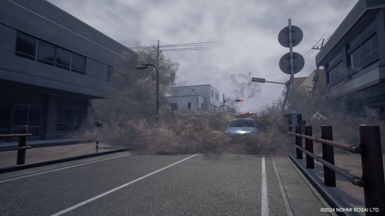 「命をつなぐ選択」VR訓練公開！