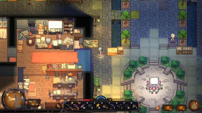 「リターン・フロム・コア」最終章解禁！モンスター娘と新冒険開始！