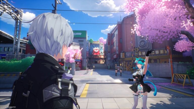 「エモすぎる新オープンワールドRPG登場！」