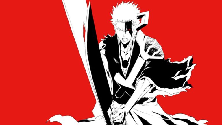 『ブリーチ 千年血戦篇』2026年放送決定！「卍解！」新ビジュアル解禁！