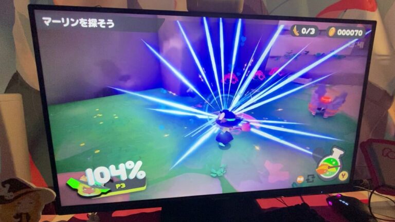 『バッシュフル』魔女バトルで熱狂！3Dアクション登場