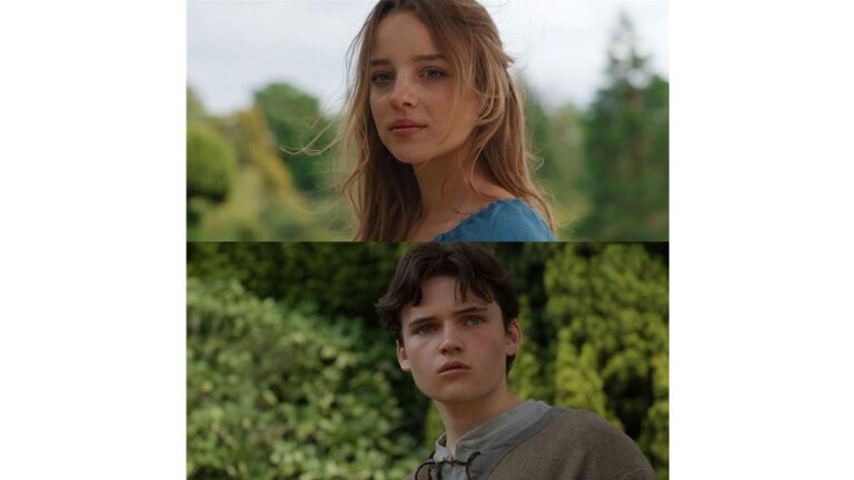 実写『ゼルダ』キャスト発表！ゼルダはボー、リンクはエインズワース！