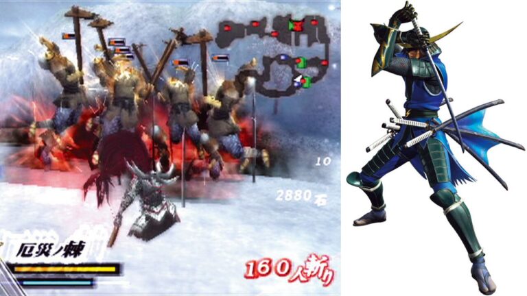 『戦国BASARA』20周年！豪華声優と共にパーリィー！