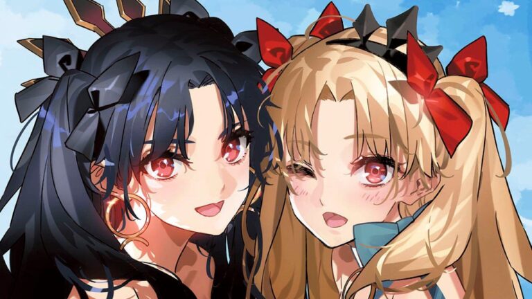 FGO10周年！アンケート締切7/6、結果は8/7発表予定