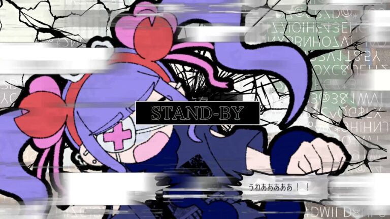 「ゆめかわ×ドス黒トラウマ体験版レビュー」