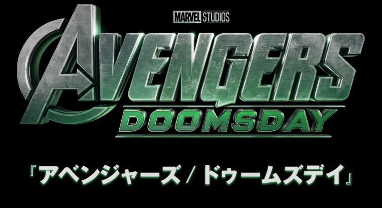 「『アベンジャーズ』新作、ロバート・ダウニー・Jr.が悪役に！」
