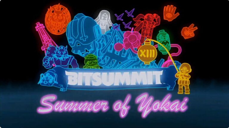 『ラタタン』がビットサミット大賞！4人マルチ対応リズムアクション