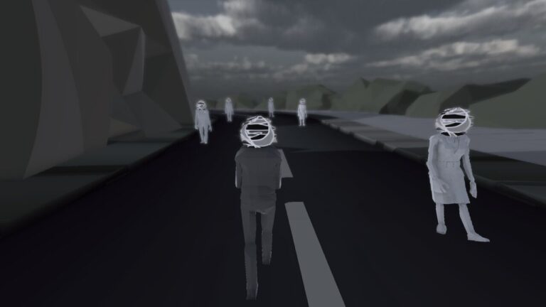 新体験『迷滅』7月17日配信開始！選択で変わるストーリー。