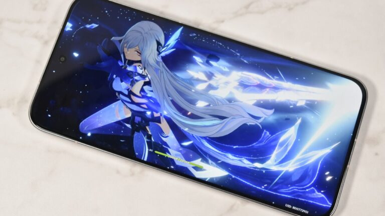 「POCO F7」レビュー！5万台で最高画質実現！