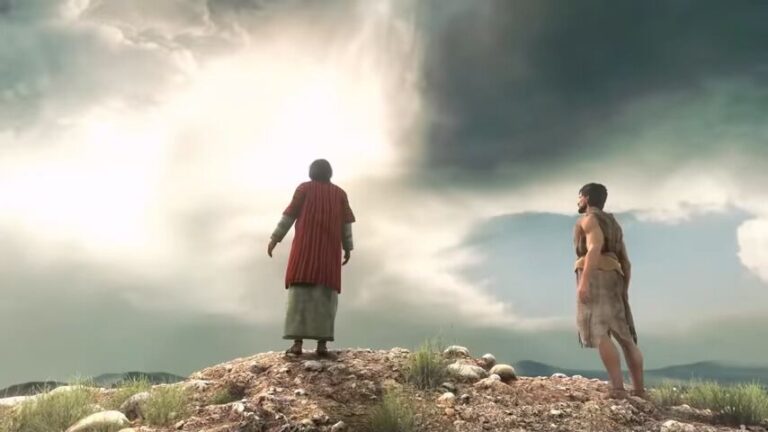 「イエス・キリストを追体験！新シミュ現る」