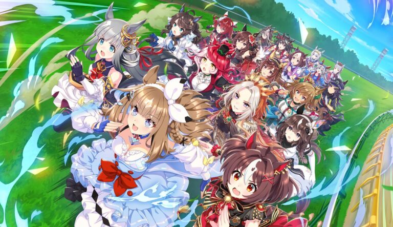 『ウマ娘』牧場見学のルール発表！安全第一！