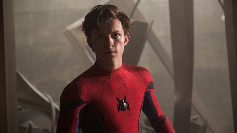 トム・ホランド、スパイダーマン4で「昔ながらの映画作り」へ！