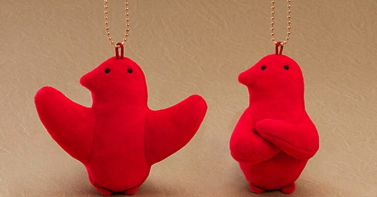 「ダンジョン飯」マルシルの使い魔、腕組みマスコット登場！