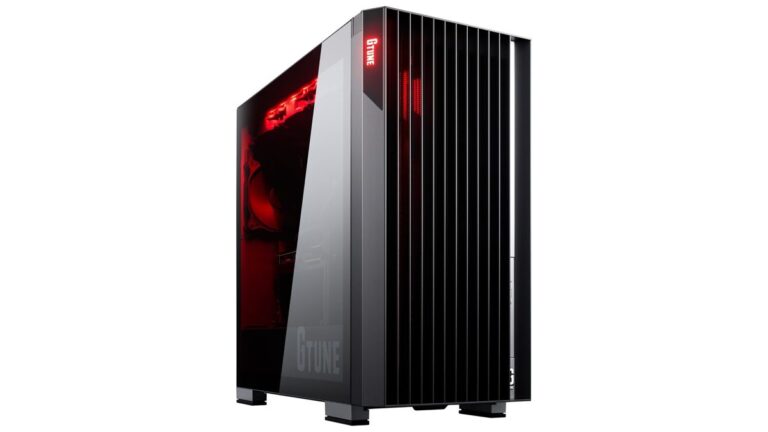 「プライムデー限定！最新GPU＆CPU搭載G-TUNEセール」