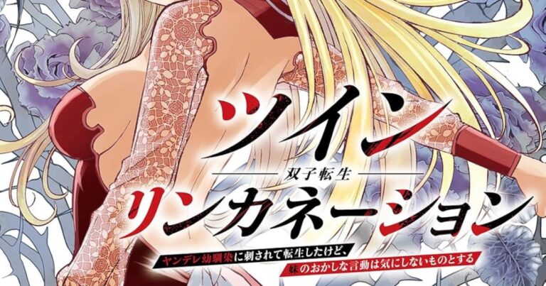 「最凶双子が禁忌の力で暗躍！異世界転生ファンタジー」