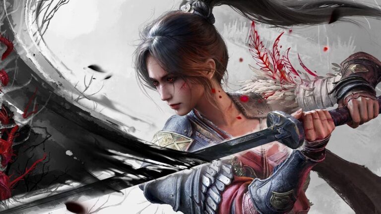 『明末：ウツロノハネ』Steam同接11万人突破！ Game Pass効果で好調！
