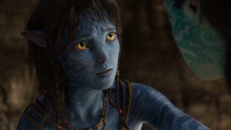 新キャラ登場！『アバター3』予告解禁！12月19日公開