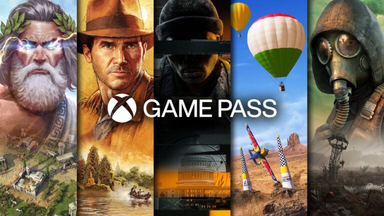 「Xbox Game Pass、7400億円の利益達成！」