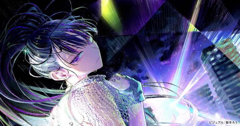 「限界突破！吉乃が語る新たな魅力」