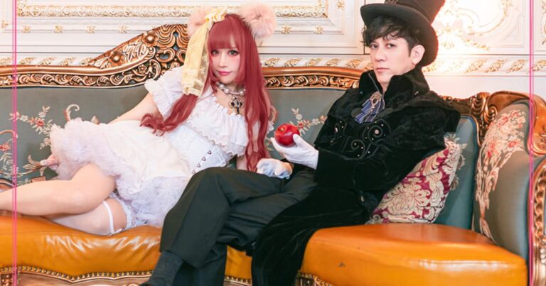 「ユリ熊嵐」10周年ライブ、幾原監督がプロデュース！