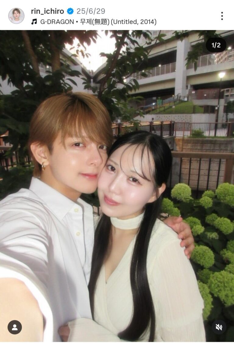 「9年交際！人気カップルの愛言葉」