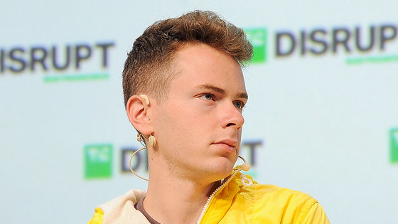 Daniel Gross and Ilya Sutskever