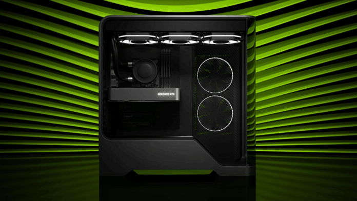 「NVIDIA、VRAM削減で画像生成AIを超高速化！」