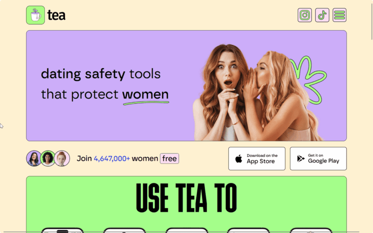 「Tea」アプリにハッカー侵入！7万枚流出の衝撃