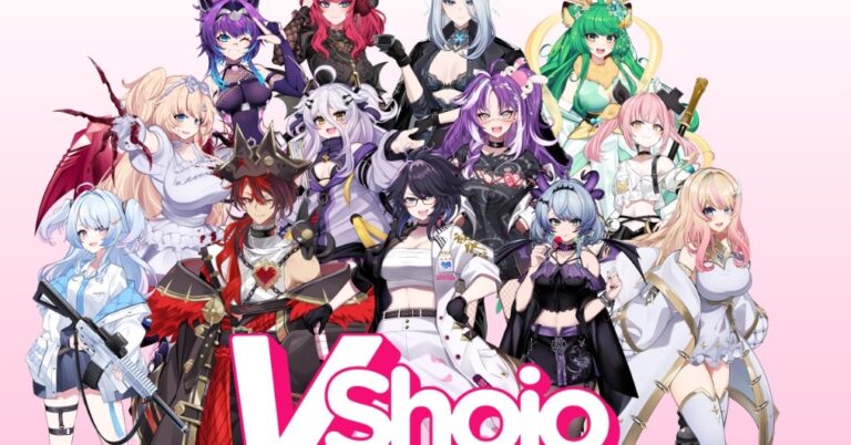 「VShojo操業停止！CEOが寄付金流用認める」