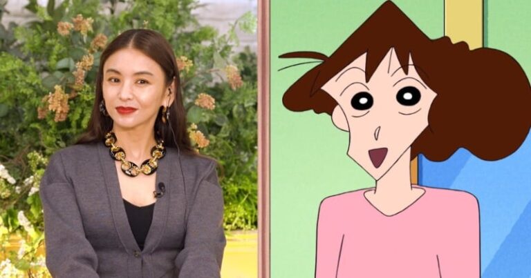 「『クレしん』ママが語る本音トーク」