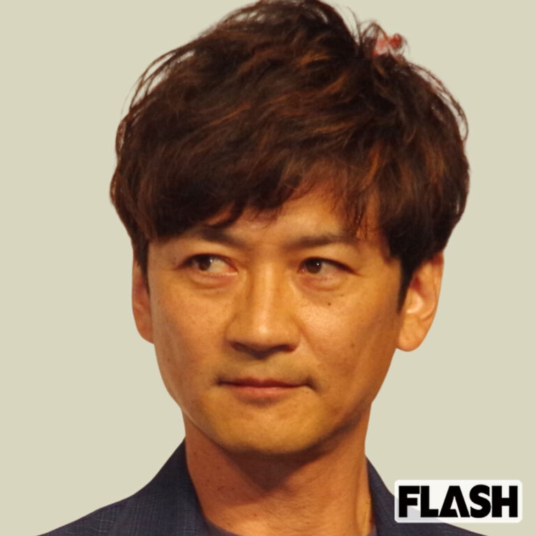 「『鉄腕DASH』TOKIO消滅で波紋広がる」