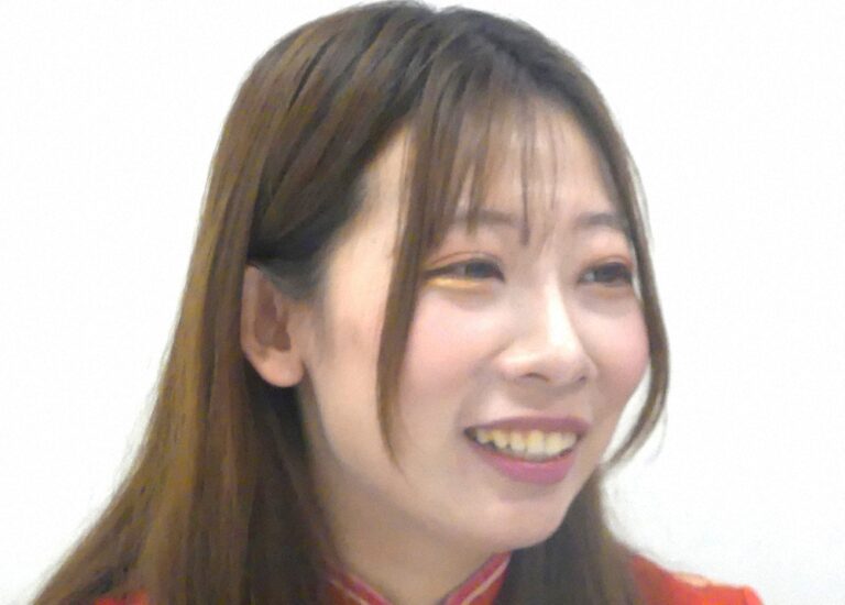 「いぜん、中国人バッシングに反論！」