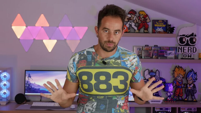 「エミュレーターゲームブーム中、YouTuberが家宅捜索で困惑！」