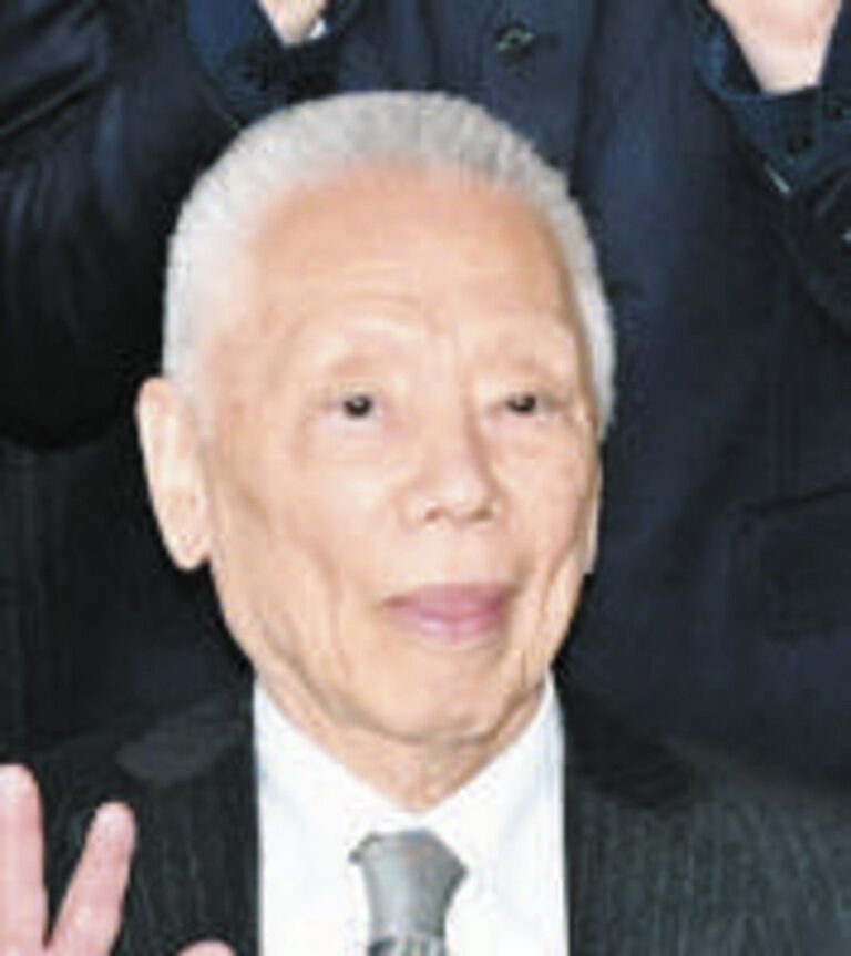 「ケイダッシュ川村会長が急逝」