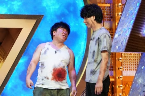 ニッポンの社長（C）NTV