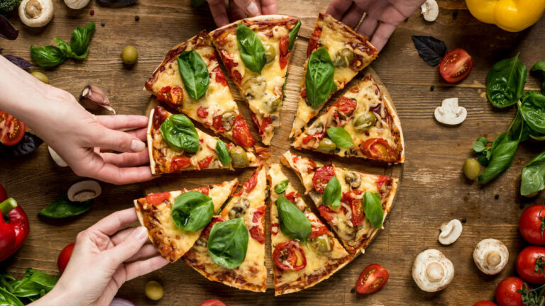 「ピザにTHC、幼児含む85人中毒」